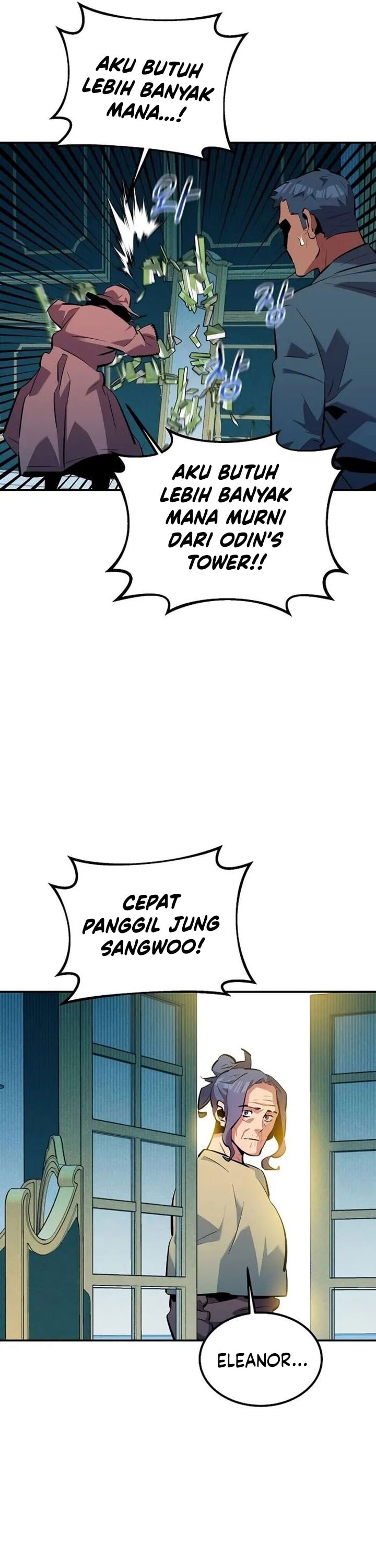 Auto-Hunting With Clones - Chapter 131 - Page 42