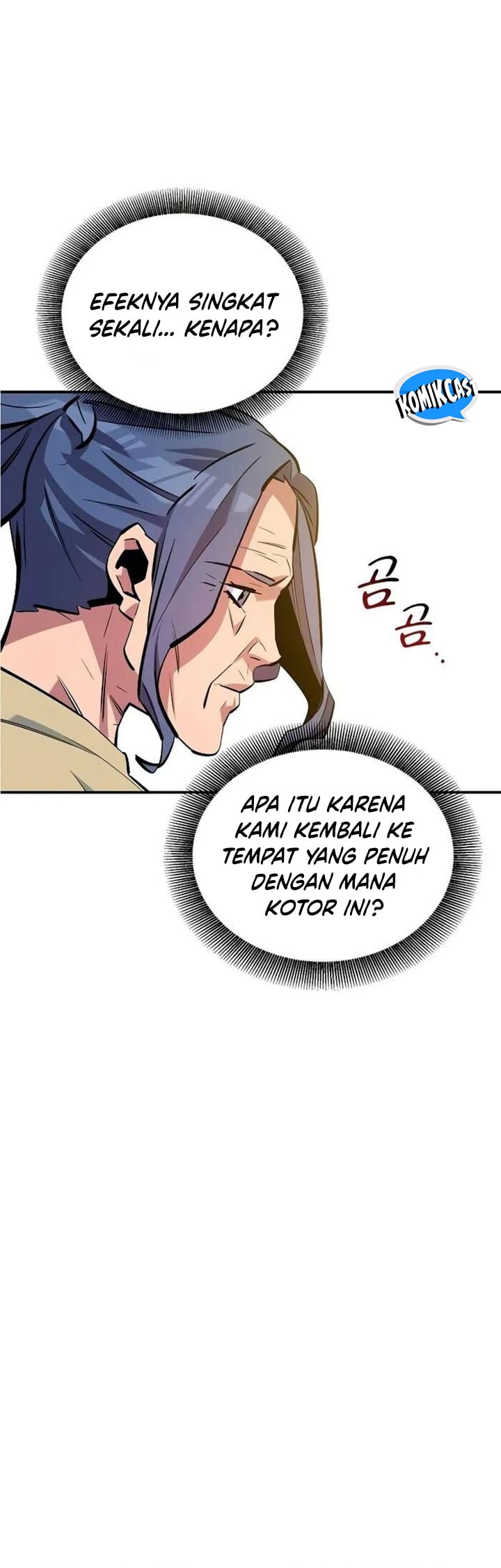 Auto-Hunting With Clones - Chapter 131 - Page 43