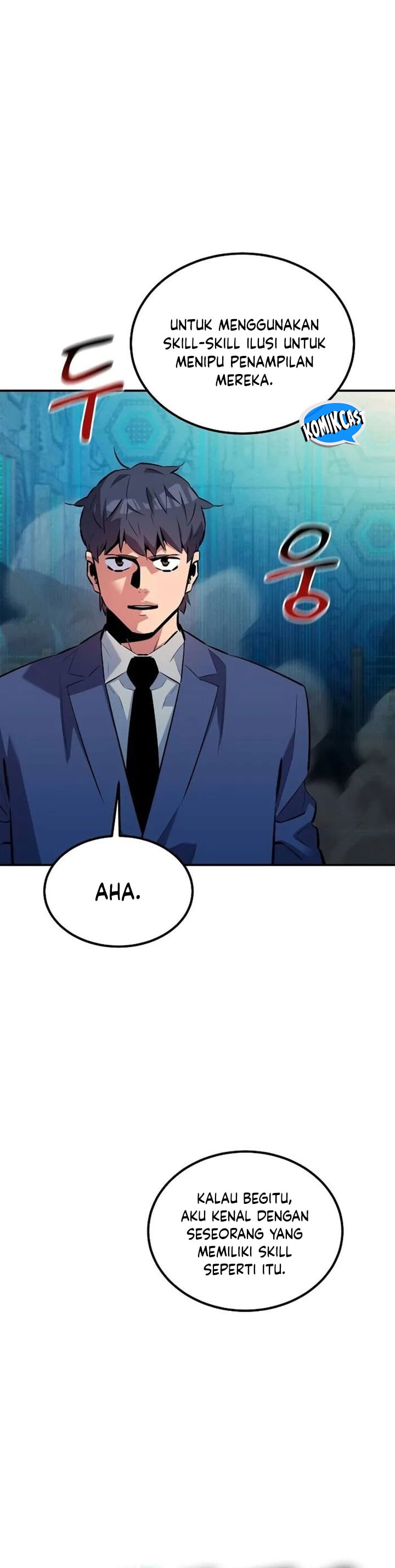 Auto-Hunting With Clones - Chapter 131 - Page 5
