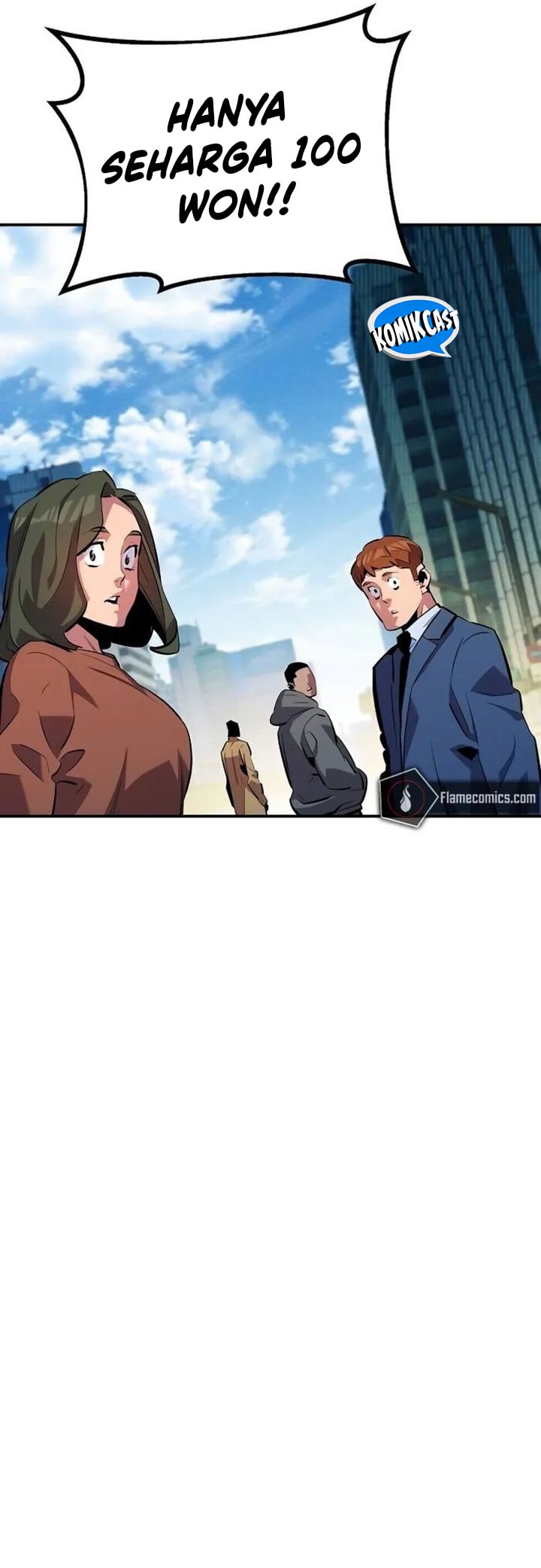 Auto-Hunting With Clones - Chapter 131 - Page 53