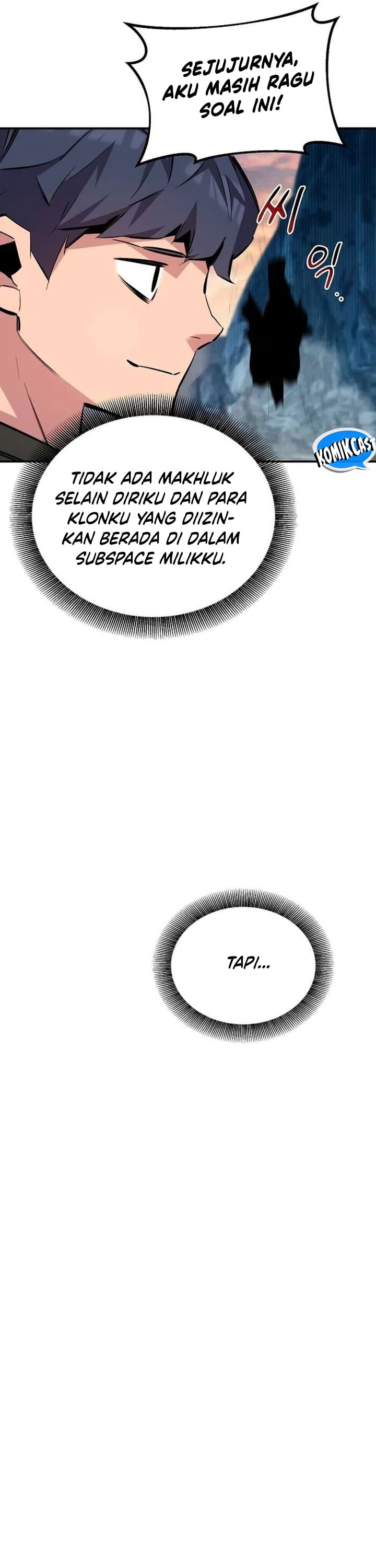 Auto-Hunting With Clones - Chapter 131 - Page 8