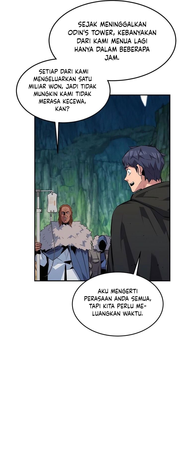 Auto-Hunting With Clones - Chapter 132 - Page 12