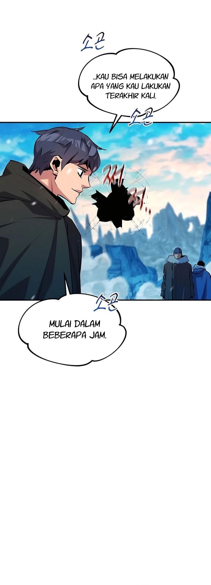 Auto-Hunting With Clones - Chapter 132 - Page 19