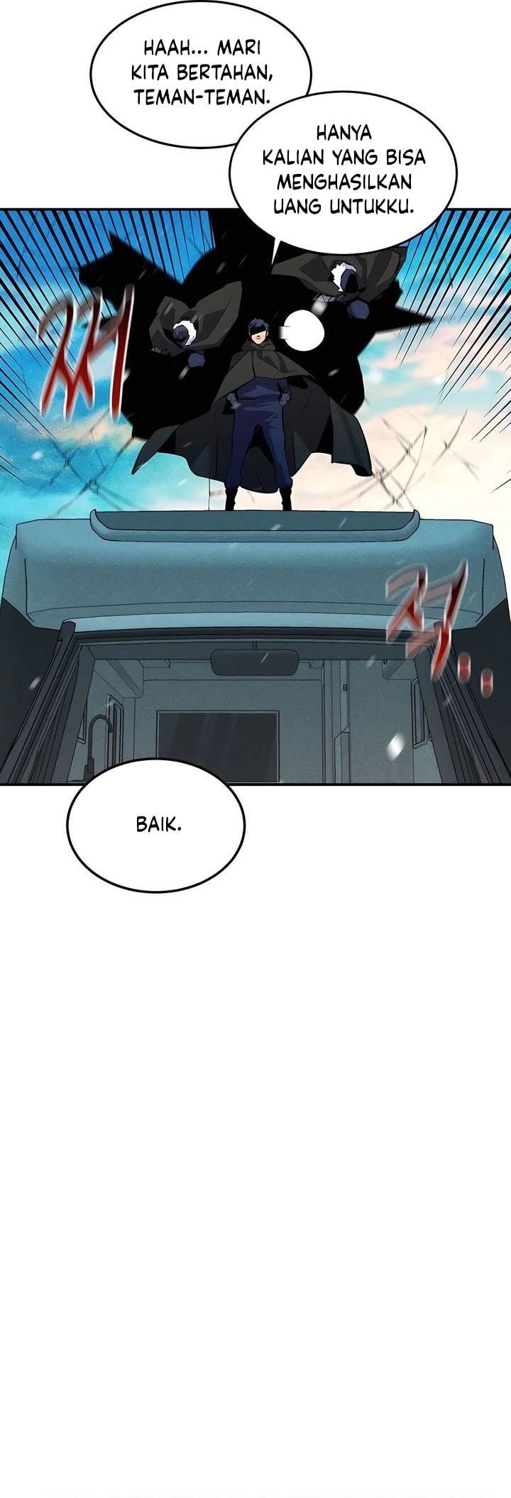 Auto-Hunting With Clones - Chapter 132 - Page 21