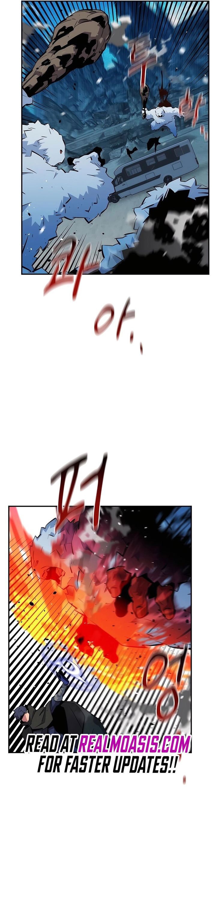 Auto-Hunting With Clones - Chapter 132 - Page 22