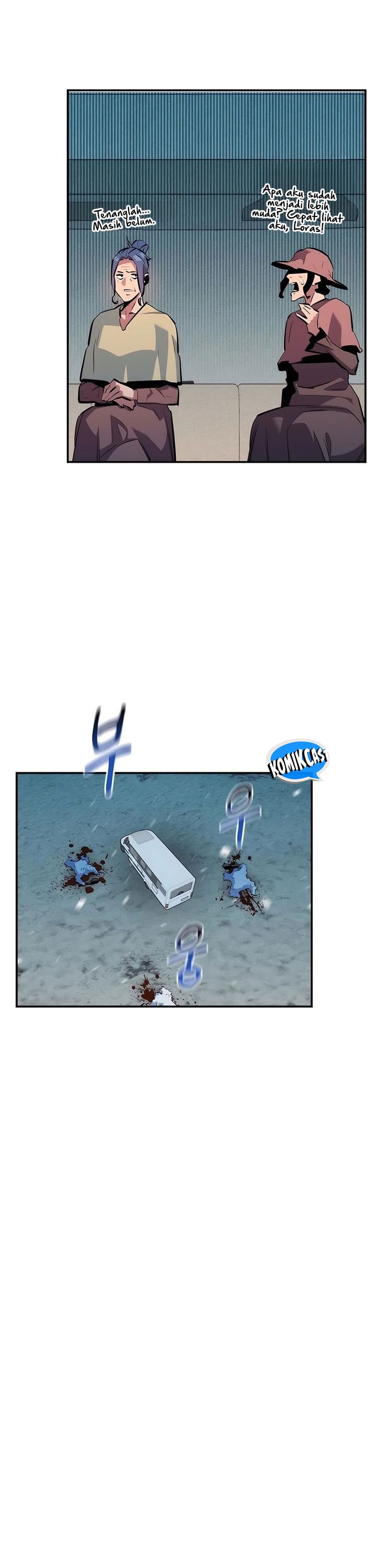Auto-Hunting With Clones - Chapter 132 - Page 23