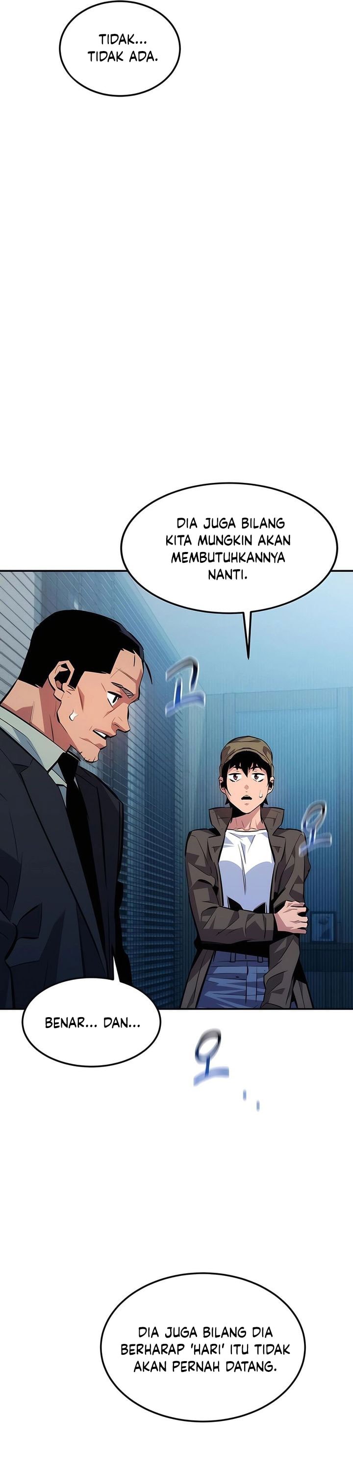 Auto-Hunting With Clones - Chapter 132 - Page 26