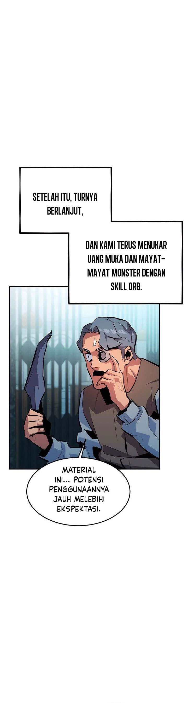 Auto-Hunting With Clones - Chapter 132 - Page 27