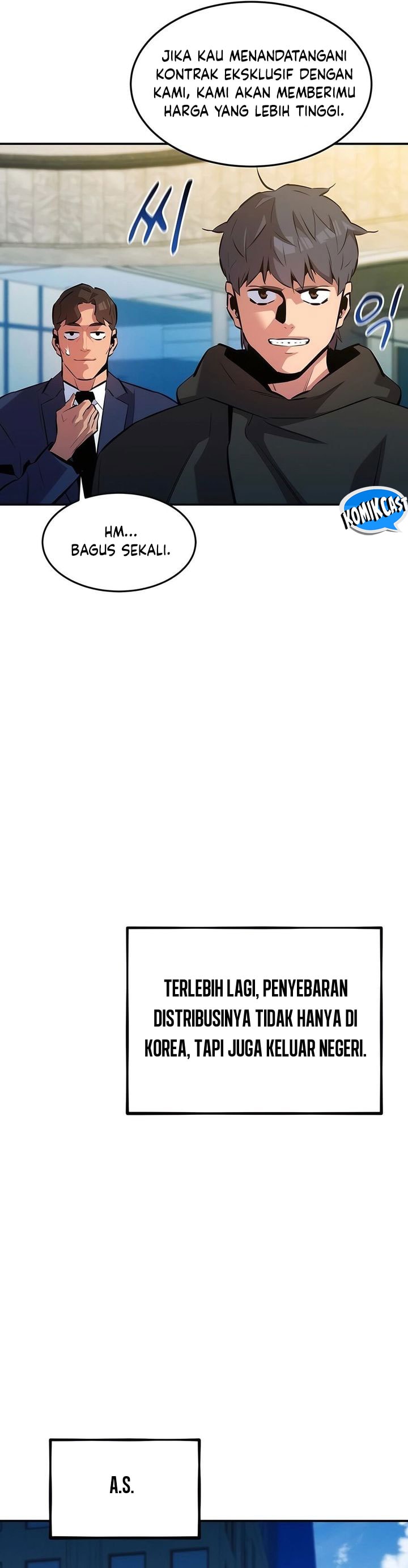 Auto-Hunting With Clones - Chapter 132 - Page 28