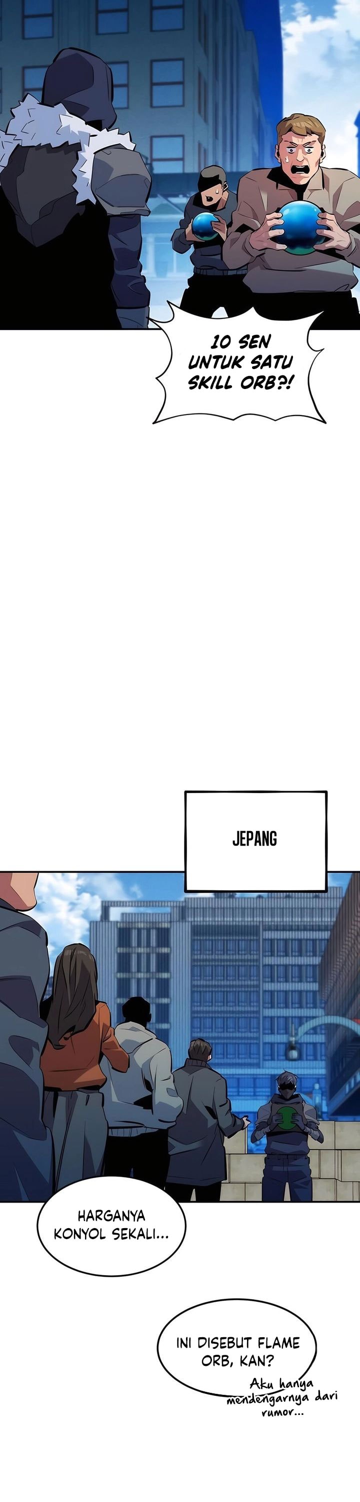 Auto-Hunting With Clones - Chapter 132 - Page 29