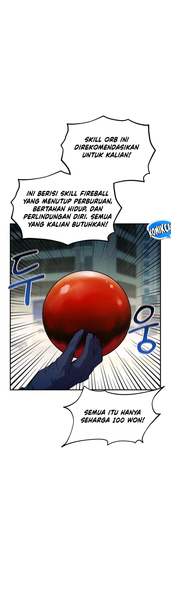 Auto-Hunting With Clones - Chapter 132 - Page 3