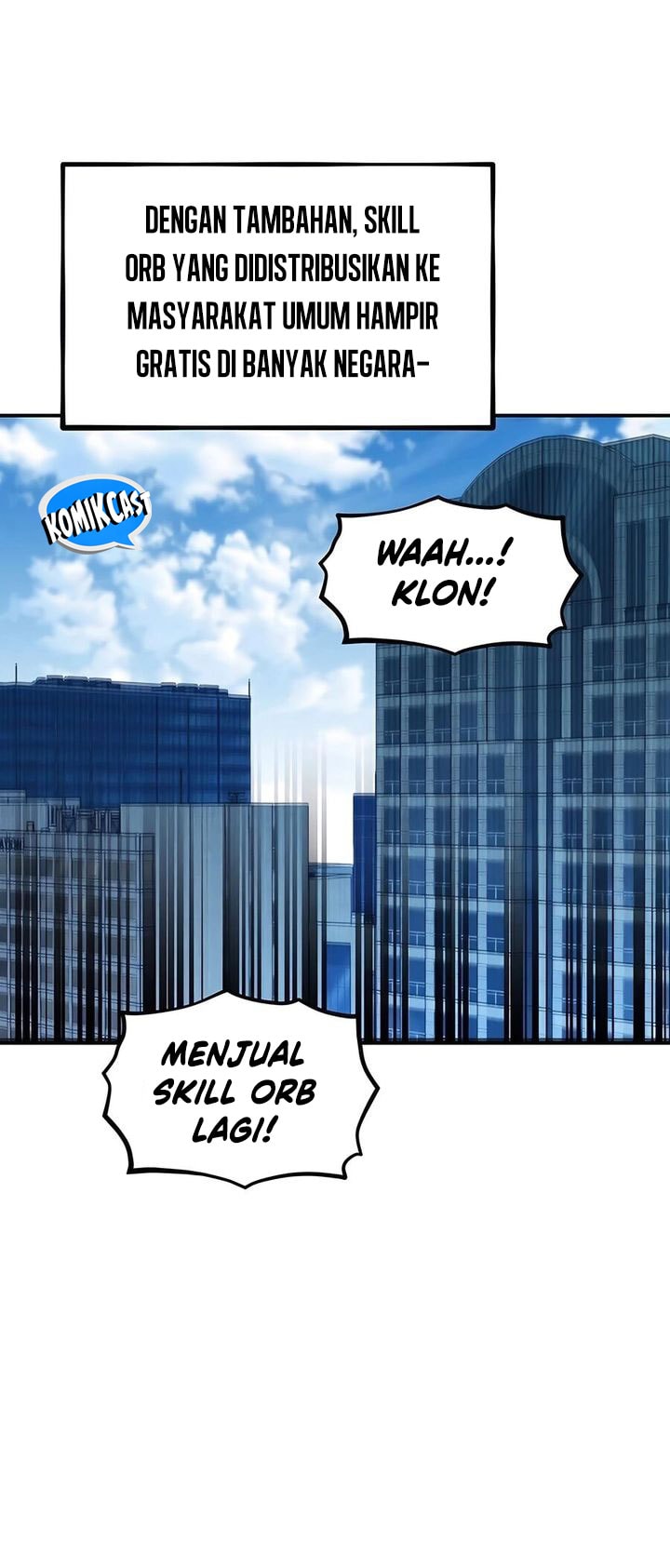 Auto-Hunting With Clones - Chapter 132 - Page 30