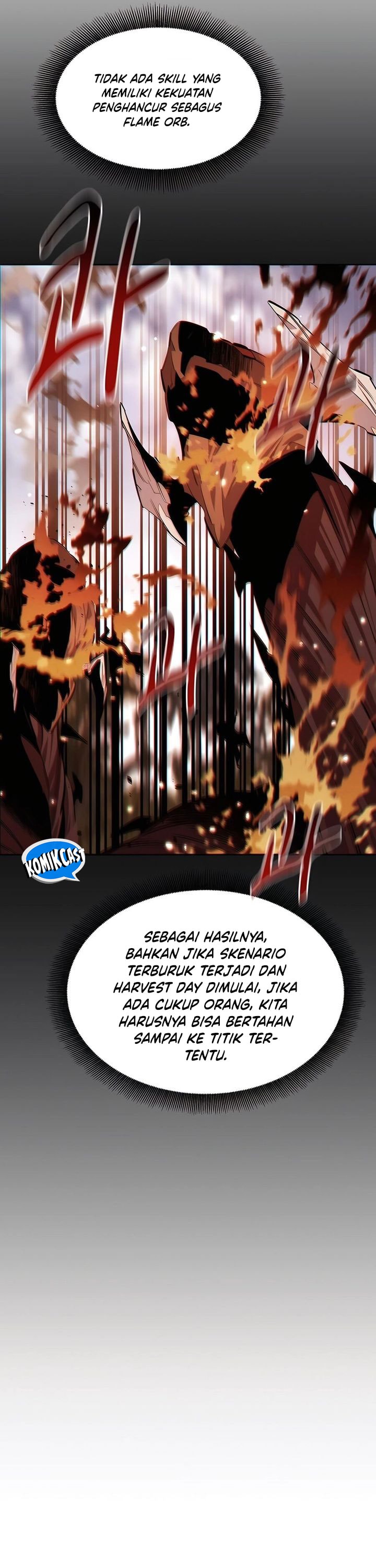 Auto-Hunting With Clones - Chapter 132 - Page 33