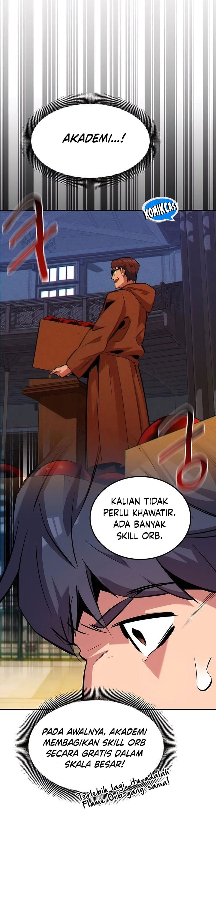 Auto-Hunting With Clones - Chapter 132 - Page 35