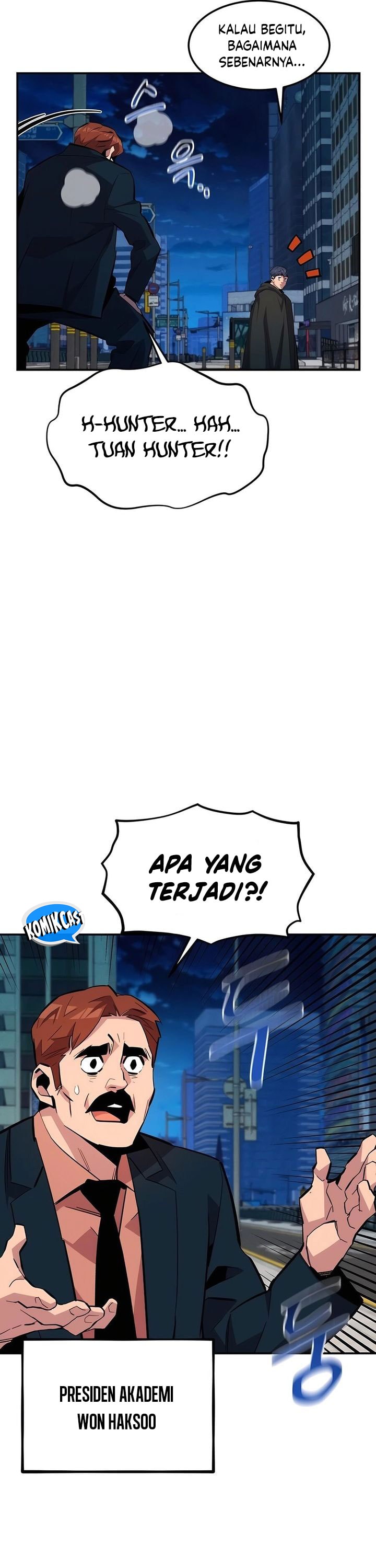 Auto-Hunting With Clones - Chapter 132 - Page 38