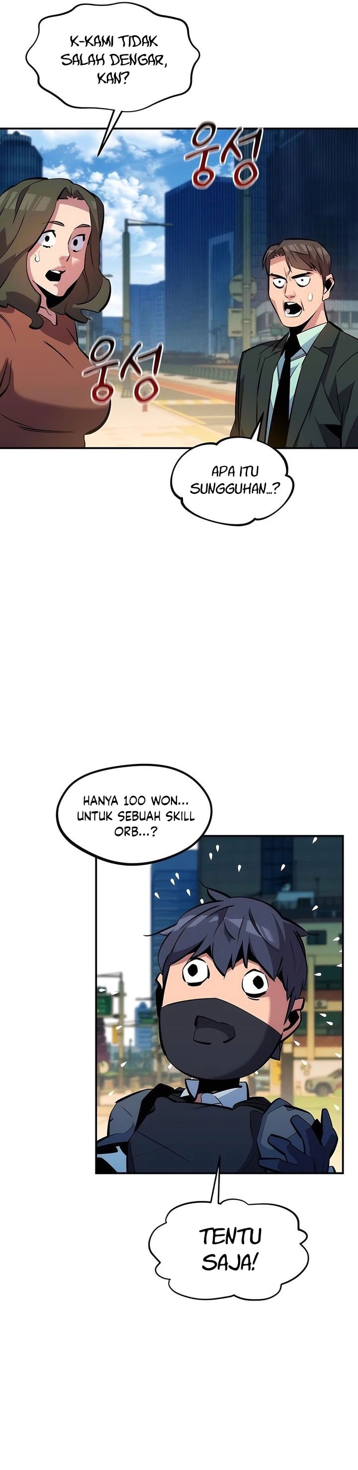 Auto-Hunting With Clones - Chapter 132 - Page 4