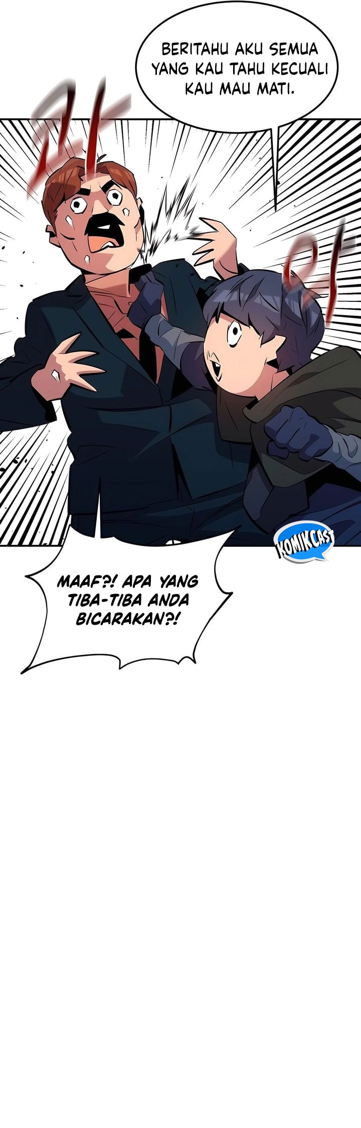 Auto-Hunting With Clones - Chapter 132 - Page 40