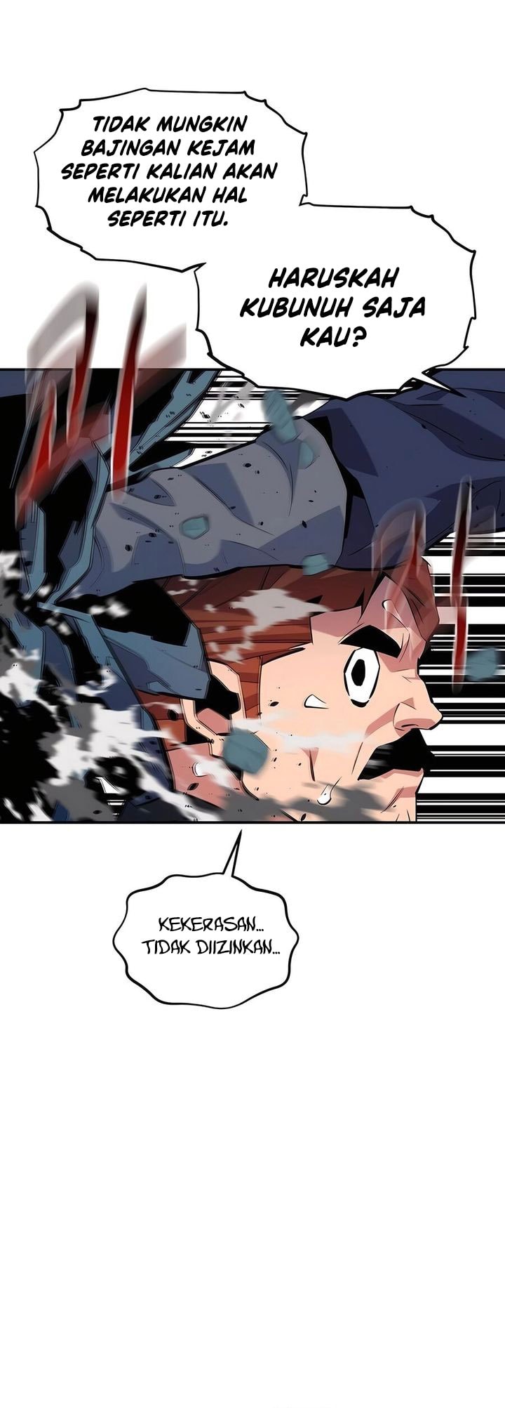 Auto-Hunting With Clones - Chapter 132 - Page 42