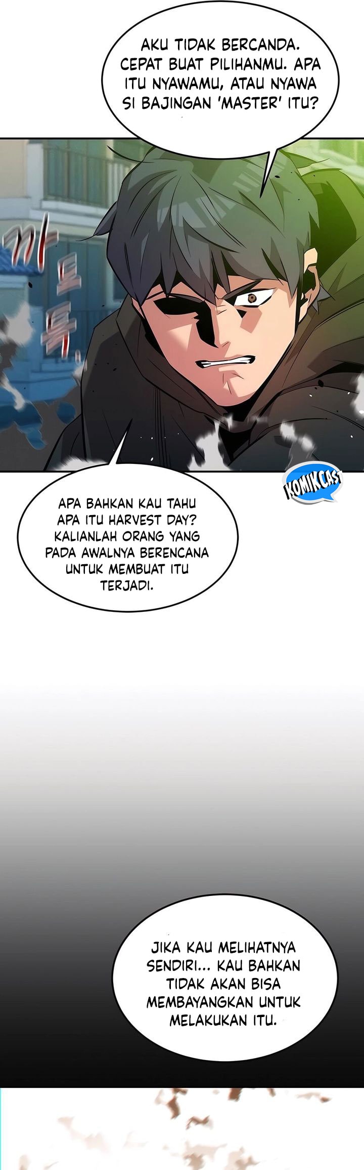 Auto-Hunting With Clones - Chapter 132 - Page 43