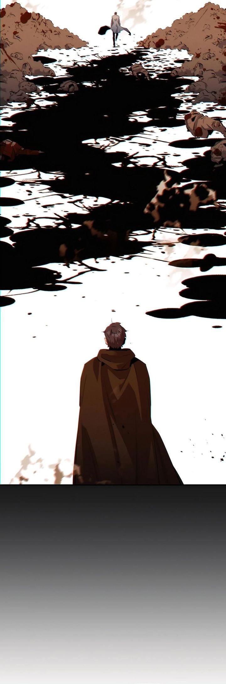 Auto-Hunting With Clones - Chapter 132 - Page 44