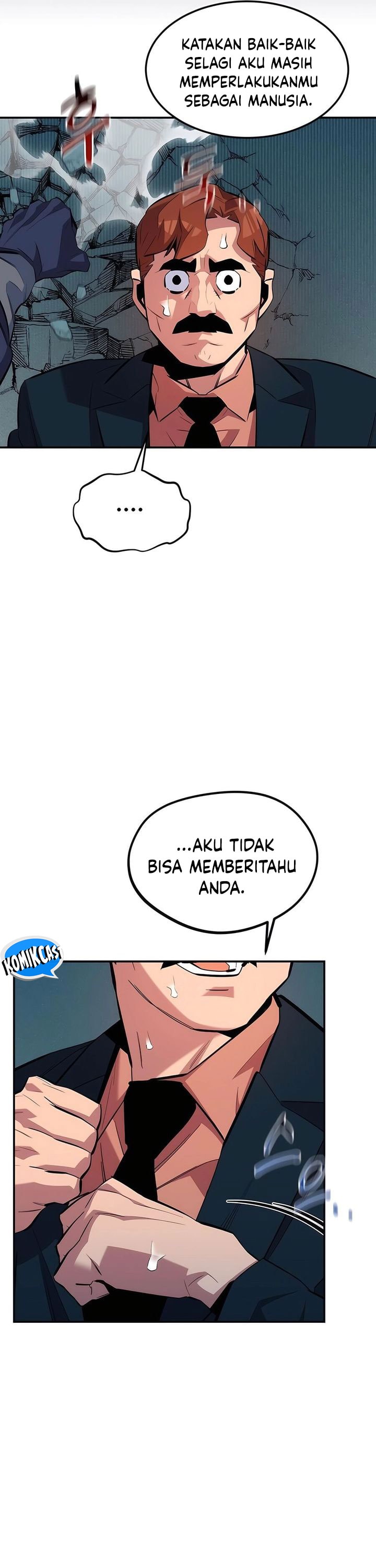 Auto-Hunting With Clones - Chapter 132 - Page 45