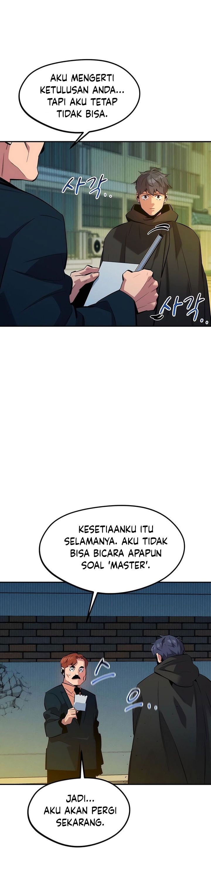 Auto-Hunting With Clones - Chapter 132 - Page 46