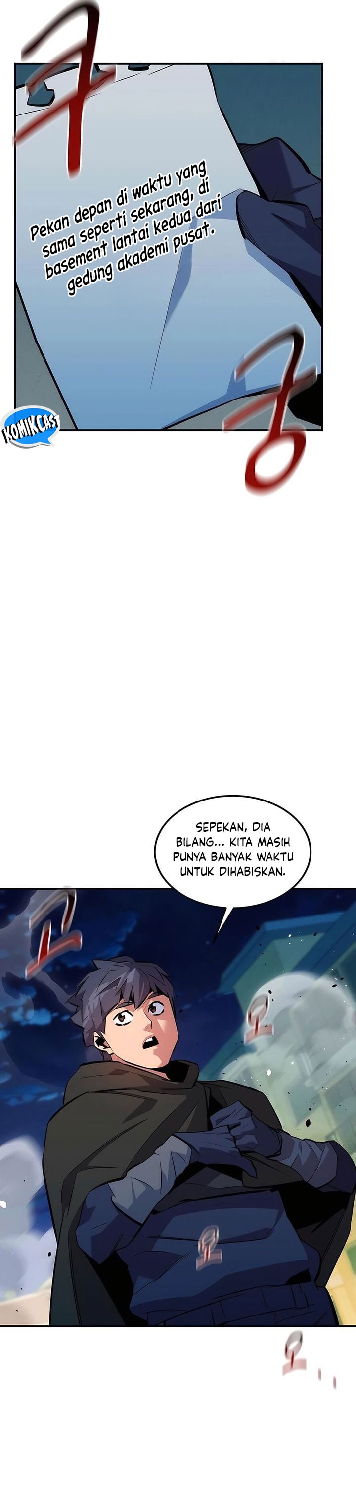 Auto-Hunting With Clones - Chapter 132 - Page 48