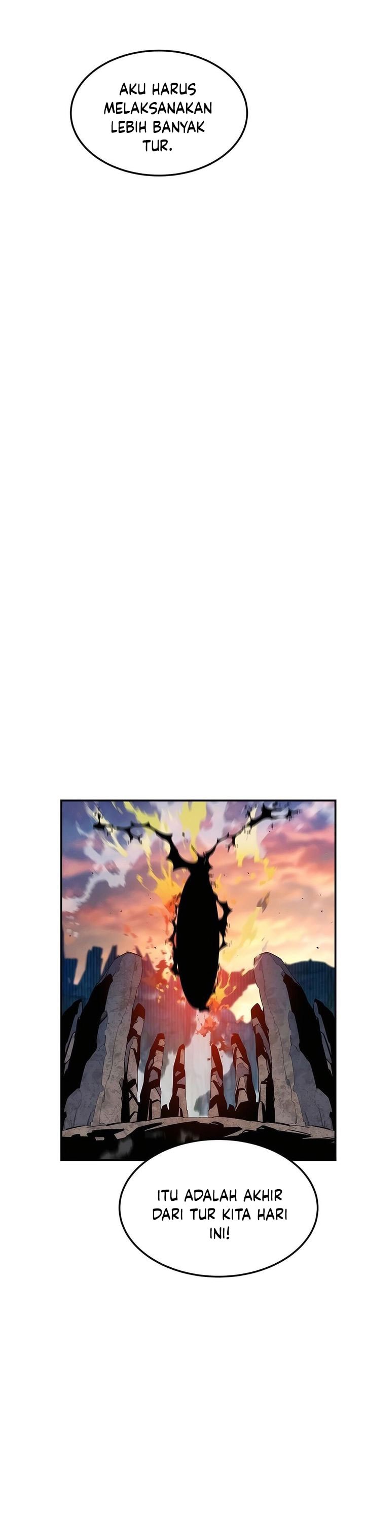 Auto-Hunting With Clones - Chapter 132 - Page 49