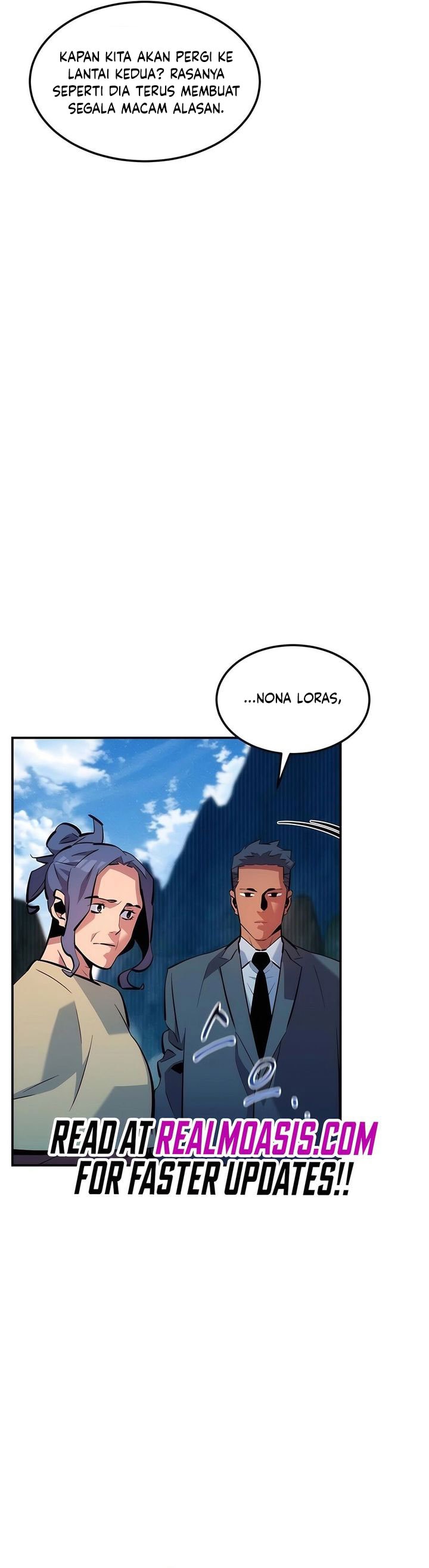 Auto-Hunting With Clones - Chapter 132 - Page 51