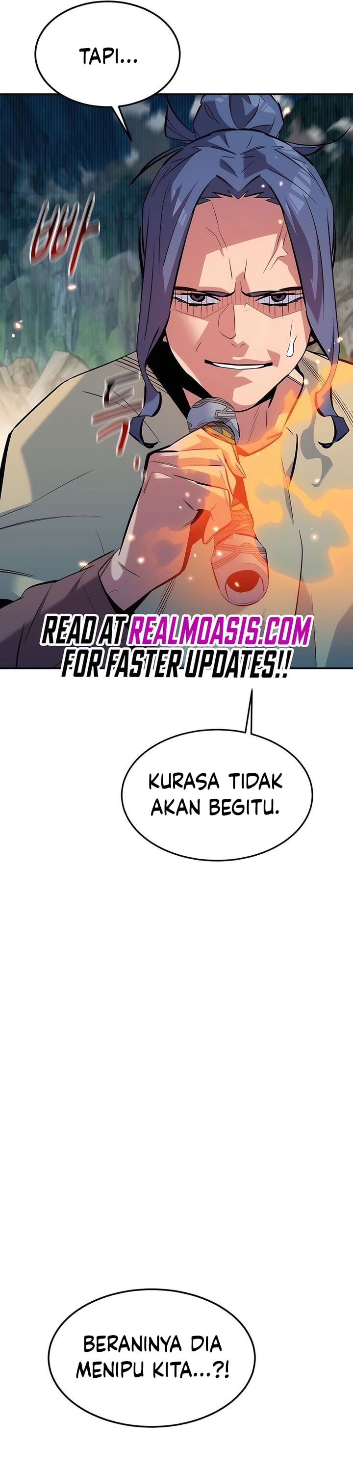 Auto-Hunting With Clones - Chapter 132 - Page 56