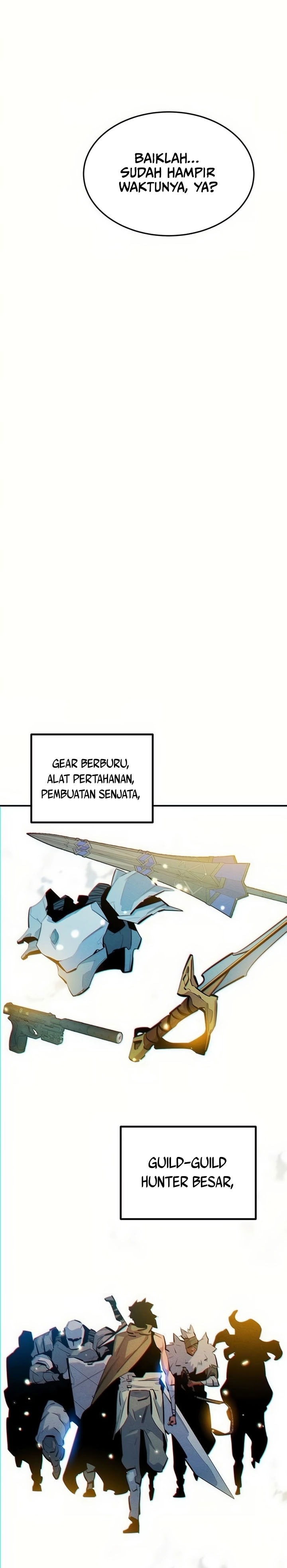 Auto-Hunting With Clones - Chapter 133 - Page 10