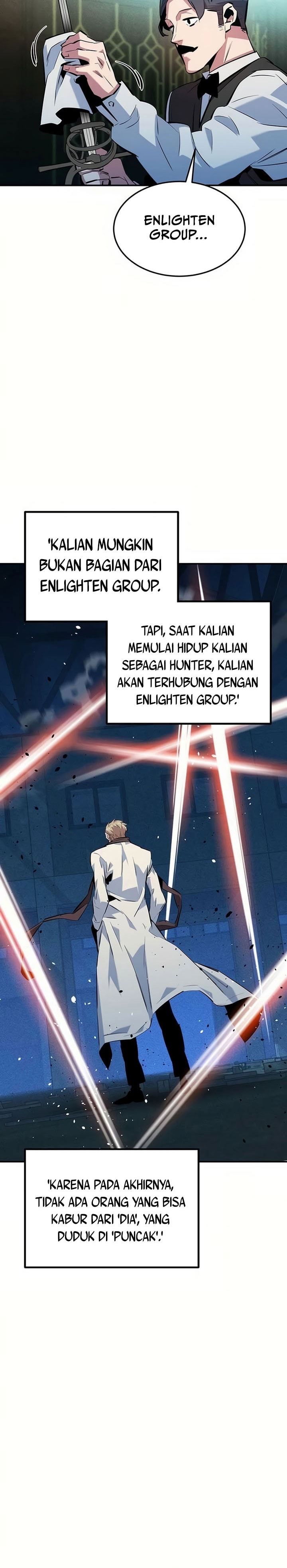 Auto-Hunting With Clones - Chapter 133 - Page 12