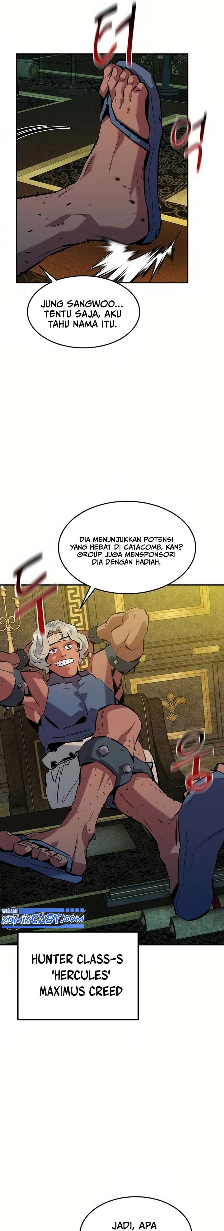 Auto-Hunting With Clones - Chapter 133 - Page 14