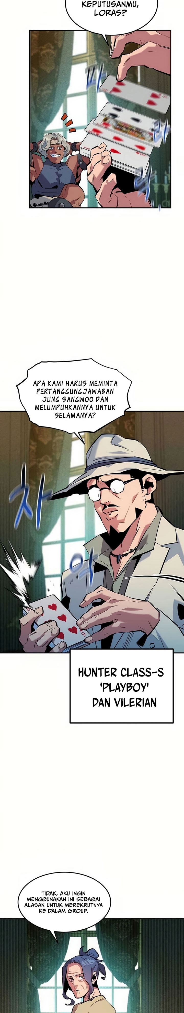 Auto-Hunting With Clones - Chapter 133 - Page 15