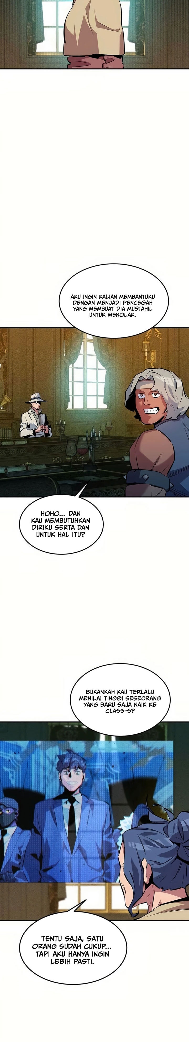 Auto-Hunting With Clones - Chapter 133 - Page 16