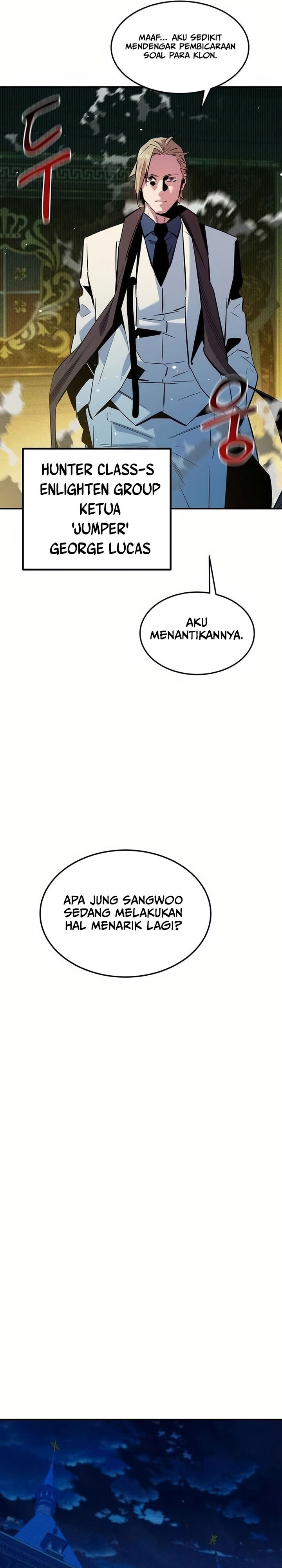 Auto-Hunting With Clones - Chapter 133 - Page 18