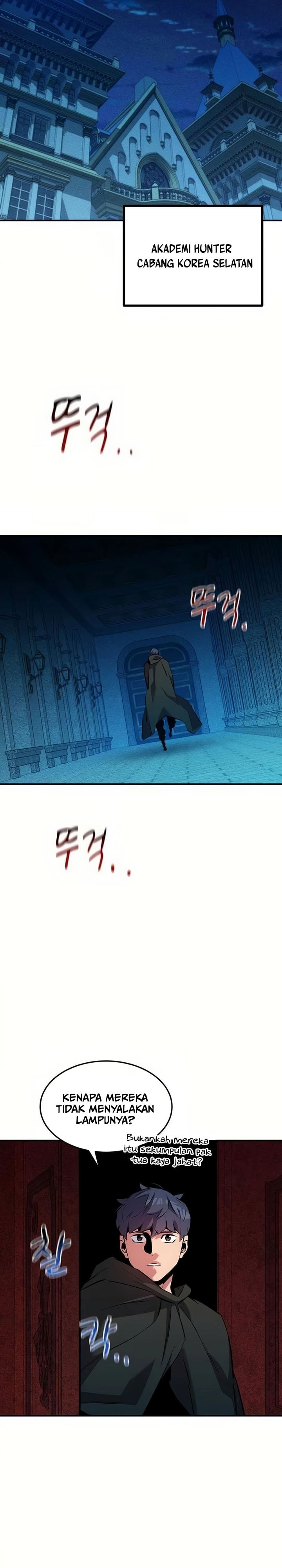 Auto-Hunting With Clones - Chapter 133 - Page 19