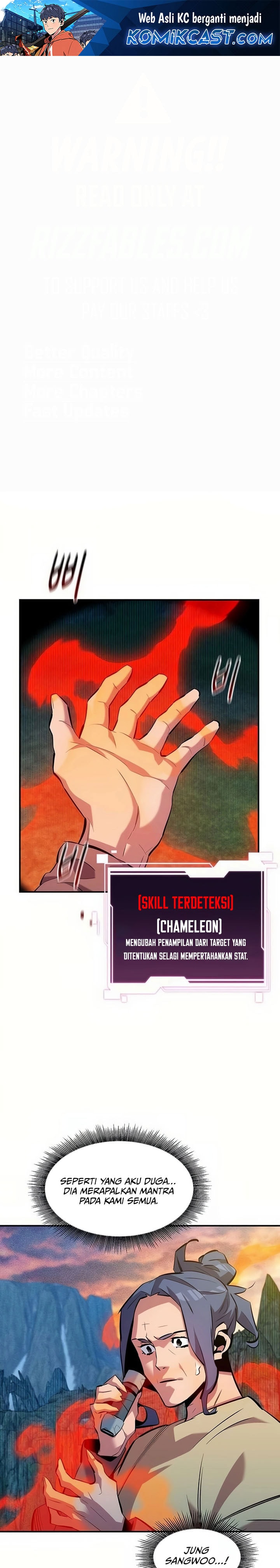 Auto-Hunting With Clones - Chapter 133 - Page 2