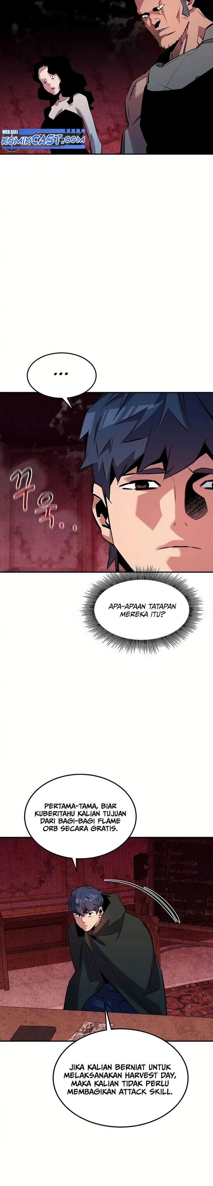 Auto-Hunting With Clones - Chapter 133 - Page 21