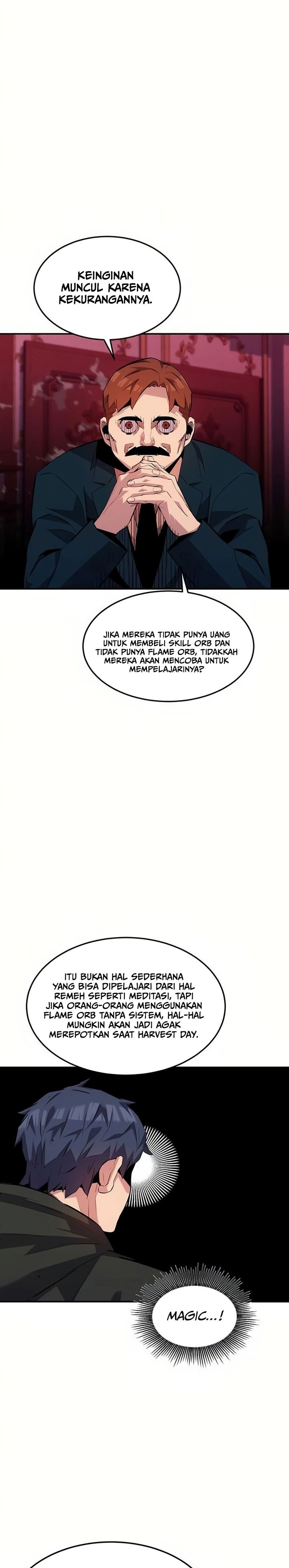 Auto-Hunting With Clones - Chapter 133 - Page 22