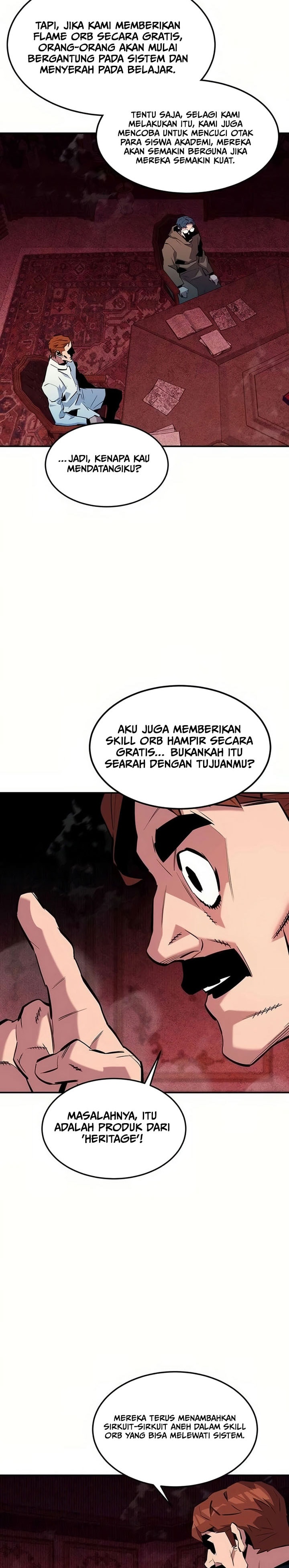 Auto-Hunting With Clones - Chapter 133 - Page 23