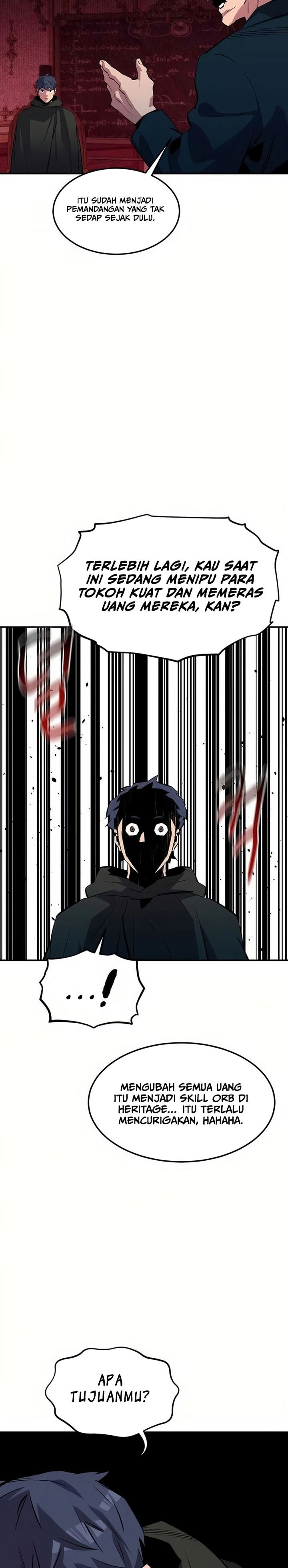 Auto-Hunting With Clones - Chapter 133 - Page 24