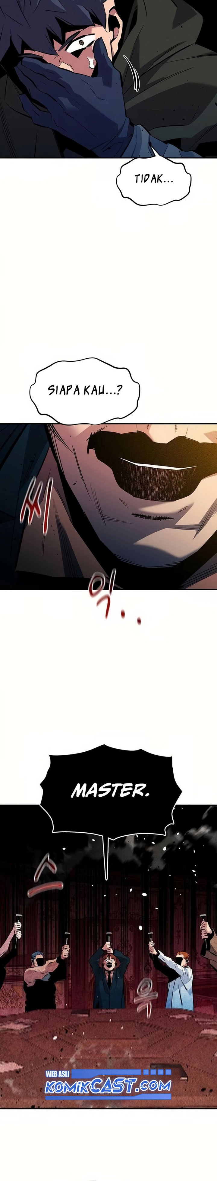 Auto-Hunting With Clones - Chapter 133 - Page 25