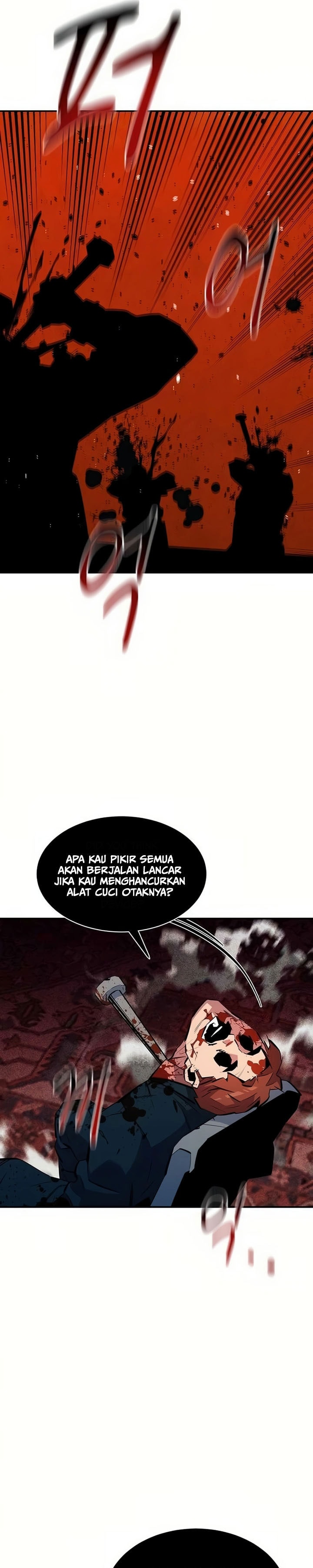 Auto-Hunting With Clones - Chapter 133 - Page 26