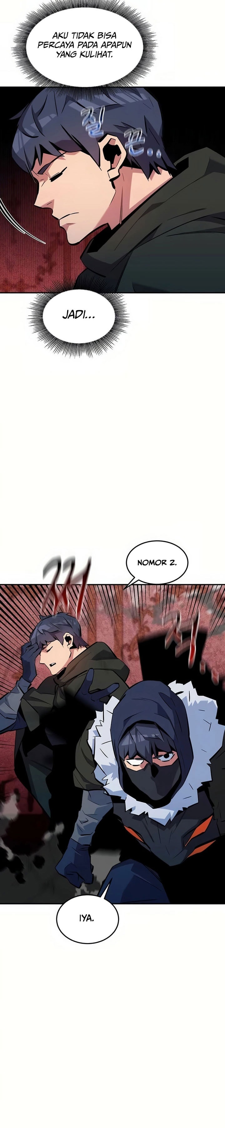 Auto-Hunting With Clones - Chapter 133 - Page 28