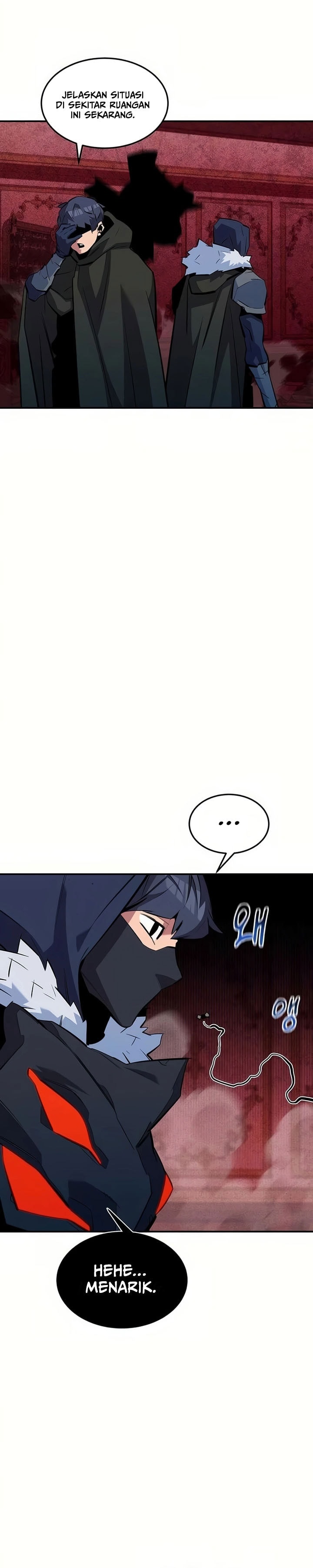 Auto-Hunting With Clones - Chapter 133 - Page 29