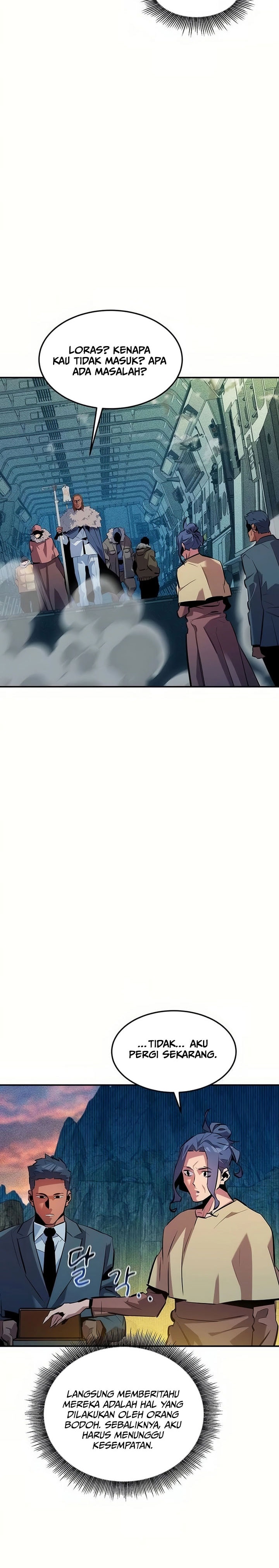 Auto-Hunting With Clones - Chapter 133 - Page 3