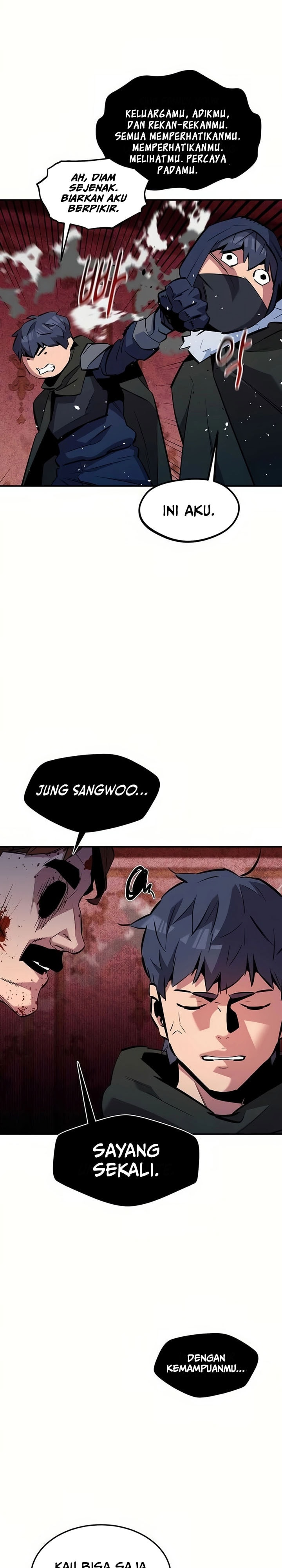 Auto-Hunting With Clones - Chapter 133 - Page 31