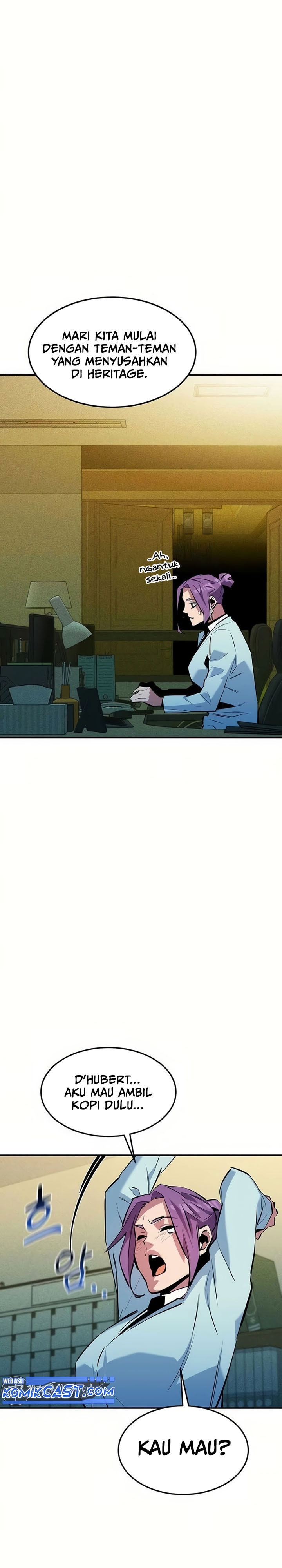 Auto-Hunting With Clones - Chapter 133 - Page 33
