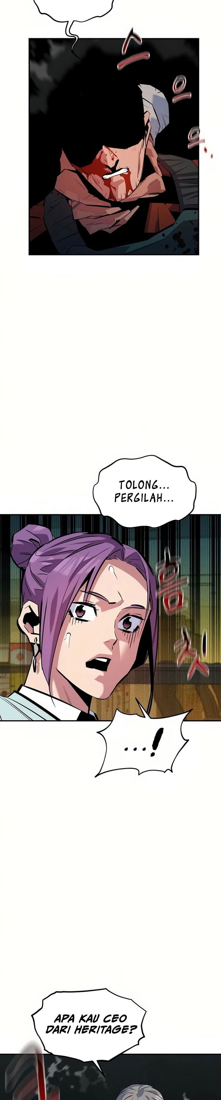 Auto-Hunting With Clones - Chapter 133 - Page 35